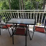 Апартаменты With A Swimming Pool Jadranovo, Crikvenica - 12921