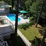 With A Swimming Pool Jadranovo, Crikvenica - 12921