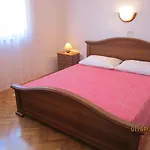 Апартаменты With A Swimming Pool Jadranovo, Crikvenica - 12921 *