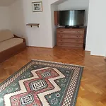 Апартаменты With A Swimming Pool Jadranovo, Crikvenica - 12921 Ядраново
