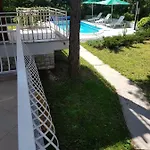 With A Swimming Pool Jadranovo, Crikvenica - 12921 Апартаменты