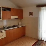 Апартаменты With A Swimming Pool Jadranovo, Crikvenica - 12921