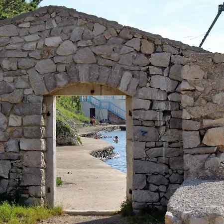 With A Swimming Pool Jadranovo, Crikvenica - 12921 Lejlighed