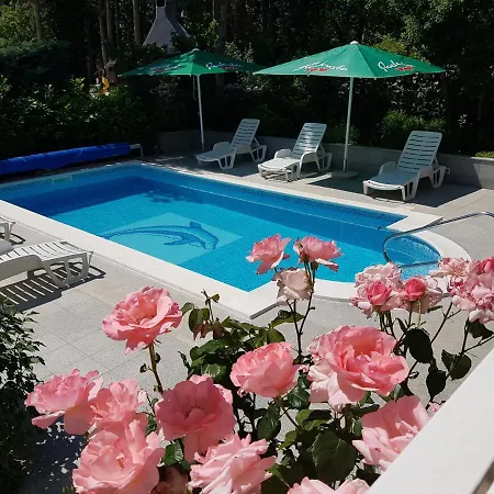 With A Swimming Pool Jadranovo, Crikvenica - 12921