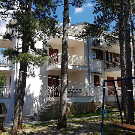شقة With A Swimming Pool Jadranovo, Crikvenica - 12921 جادرانوفو