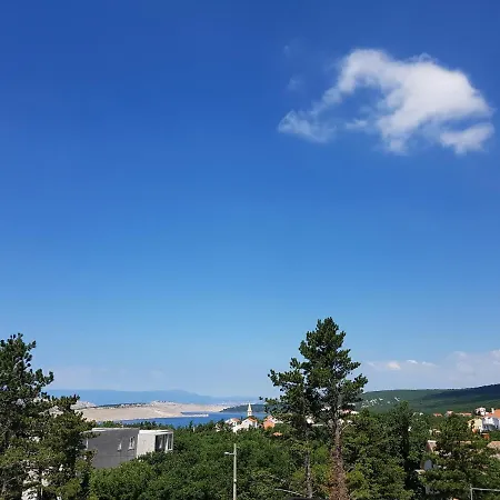 With A Swimming Pool Jadranovo, Crikvenica - 12921 ヤドラニヴォ