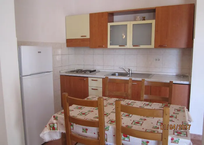 With A Swimming Pool Jadranovo, Crikvenica - 12921 شقة جادرانوفو