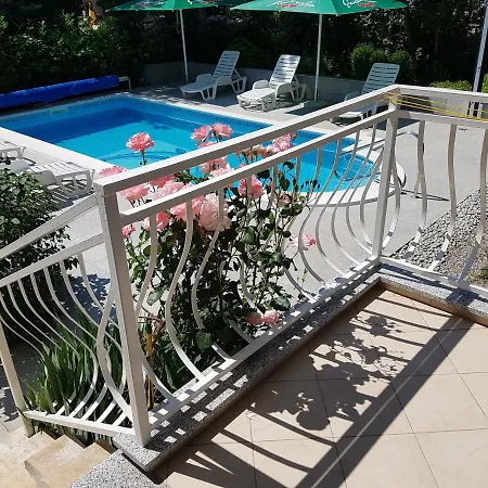 With A Swimming Pool Jadranovo, Crikvenica - 12921 Jadranovo