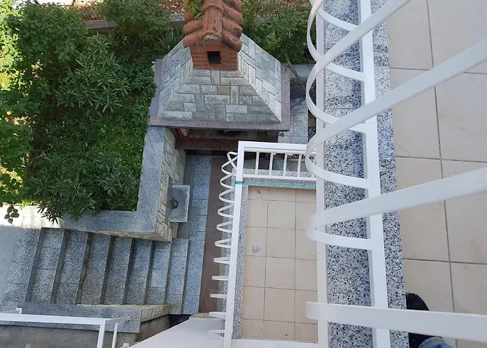 Apartmán With A Swimming Pool Jadranovo, Crikvenica - 12921