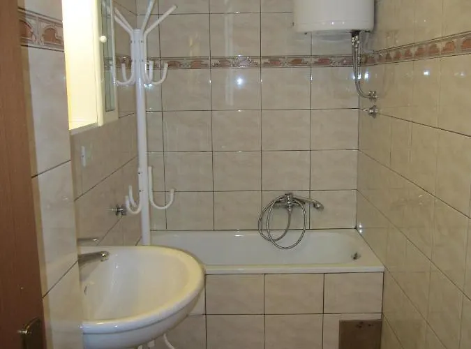 Apartment With A Swimming Pool Jadranovo, Crikvenica - 12921 *