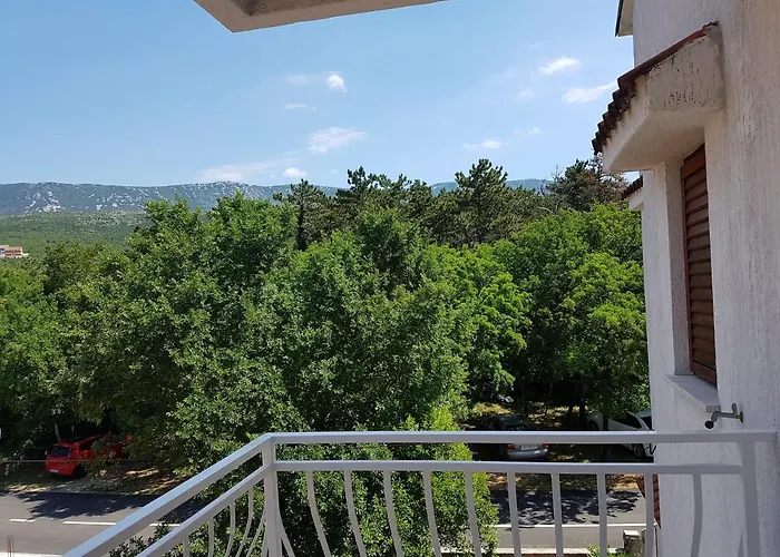 With A Swimming Pool Jadranovo, Crikvenica - 12921