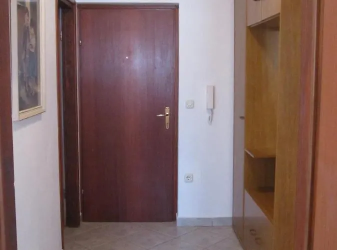 With A Swimming Pool Jadranovo, Crikvenica - 12921 Apartment *