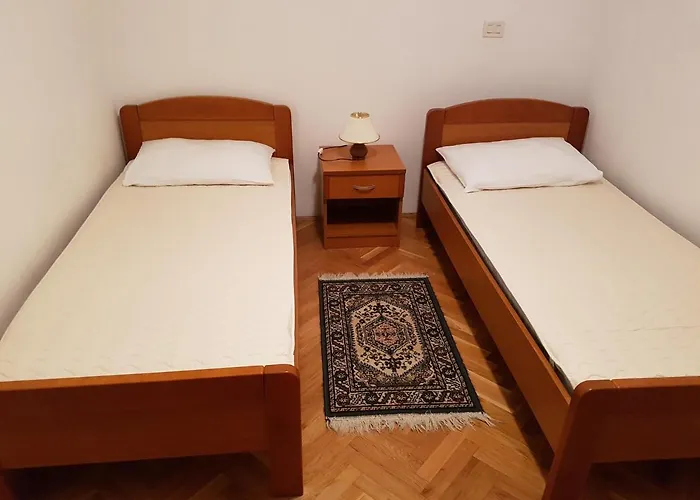 With A Swimming Pool Jadranovo, Crikvenica - 12921
